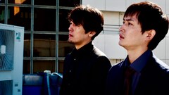 福士誠治がオリジナル配信ドラマ「DEAD END」に主演、復讐劇×潜入捜査の次世代任侠モノ