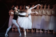 新国立劇場バレエ団、英国舞踊批評家協会賞にノミネート