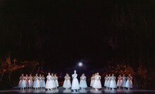 新国立劇場バレエ団、英国舞踊批評家協会賞にノミネート