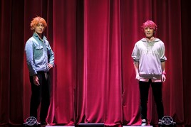 新たな風吹くエーステACT3!春夏公演スタート、菊池修司「暑くて楽しい忘れられない夏を」