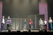「MANKAI STAGE『A3!』ACT3! ～SPRING ＆ SUMMER 2026～」「MANKAI STAGE『A3!』ACT3! ～SPRING ＆ SUMMER 2026～」より。