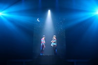 「MANKAI STAGE『A3!』ACT3! ～SPRING ＆ SUMMER 2026～」「MANKAI STAGE『A3!』ACT3! ～SPRING ＆ SUMMER 2026～」より。