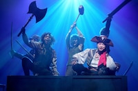 「MANKAI STAGE『A3!』ACT3! ～SPRING ＆ SUMMER 2026～」「MANKAI STAGE『A3!』ACT3! ～SPRING ＆ SUMMER 2026～」より。