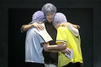 「MANKAI STAGE『A3!』ACT3! ～SPRING ＆ SUMMER 2026～」「MANKAI STAGE『A3!』ACT3! ～SPRING ＆ SUMMER 2026～」より。