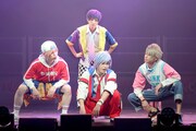 「MANKAI STAGE『A3!』ACT3! ～SPRING ＆ SUMMER 2026～」「MANKAI STAGE『A3!』ACT3! ～SPRING ＆ SUMMER 2026～」より。