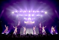 「MANKAI STAGE『A3!』ACT3! ～SPRING ＆ SUMMER 2026～」「MANKAI STAGE『A3!』ACT3! ～SPRING ＆ SUMMER 2026～」より。