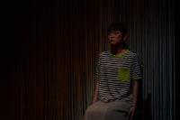 キ上の空論「海辺の私たちは R-18」Bチームより。（撮影：保坂萌）