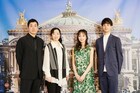 東京バレエ団がパリ・オペラ座で「かぐや姫」全幕上演、金森穣「国際的に発信していく時代が来る」