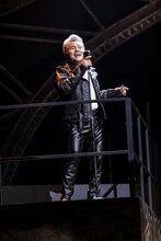 戸塚祥太・加藤和樹ら出演、「BACKBEAT」“ファイナルステージ”スタート
