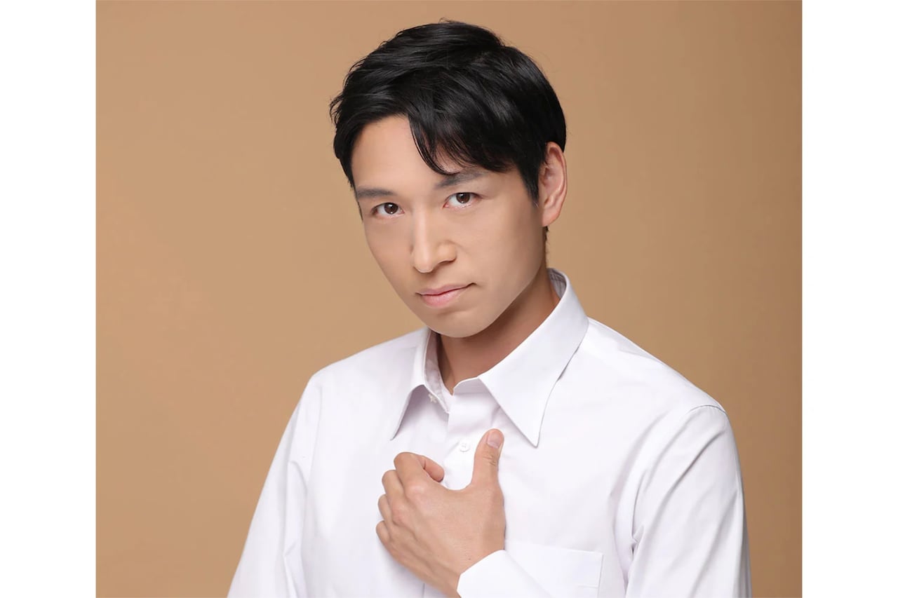 「井上芳雄 by MYSELF」に「ハリー・ポッターと呪いの子」ハリー役の上野聖太が登場