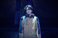 「MOJOプロジェクト-Musicals of Japan Origin project- 第2弾 ミュージカル『どろんぱ』supported by にしたんクリニック」より。