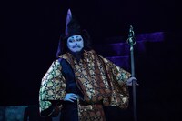 「MOJOプロジェクト-Musicals of Japan Origin project- 第2弾 ミュージカル『どろんぱ』supported by にしたんクリニック」より。