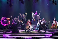 小池徹平・屋比久知奈ら出演「どろんぱ」配信＆オンラインウォッチパーティー実施決定