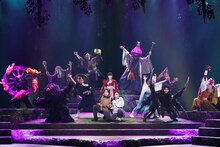 小池徹平・屋比久知奈ら出演「どろんぱ」配信＆オンラインウォッチパーティー実施決定