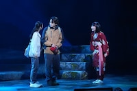 「MOJOプロジェクト-Musicals of Japan Origin project- 第2弾 ミュージカル『どろんぱ』supported by にしたんクリニック」より。