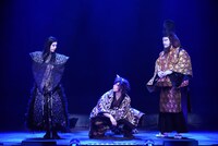 小池徹平・屋比久知奈ら出演「どろんぱ」配信＆オンラインウォッチパーティー実施決定