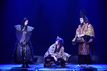 小池徹平・屋比久知奈ら出演「どろんぱ」配信＆オンラインウォッチパーティー実施決定