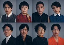 小林聡美ら出演、舞台「岸辺のアルバム」配信決定