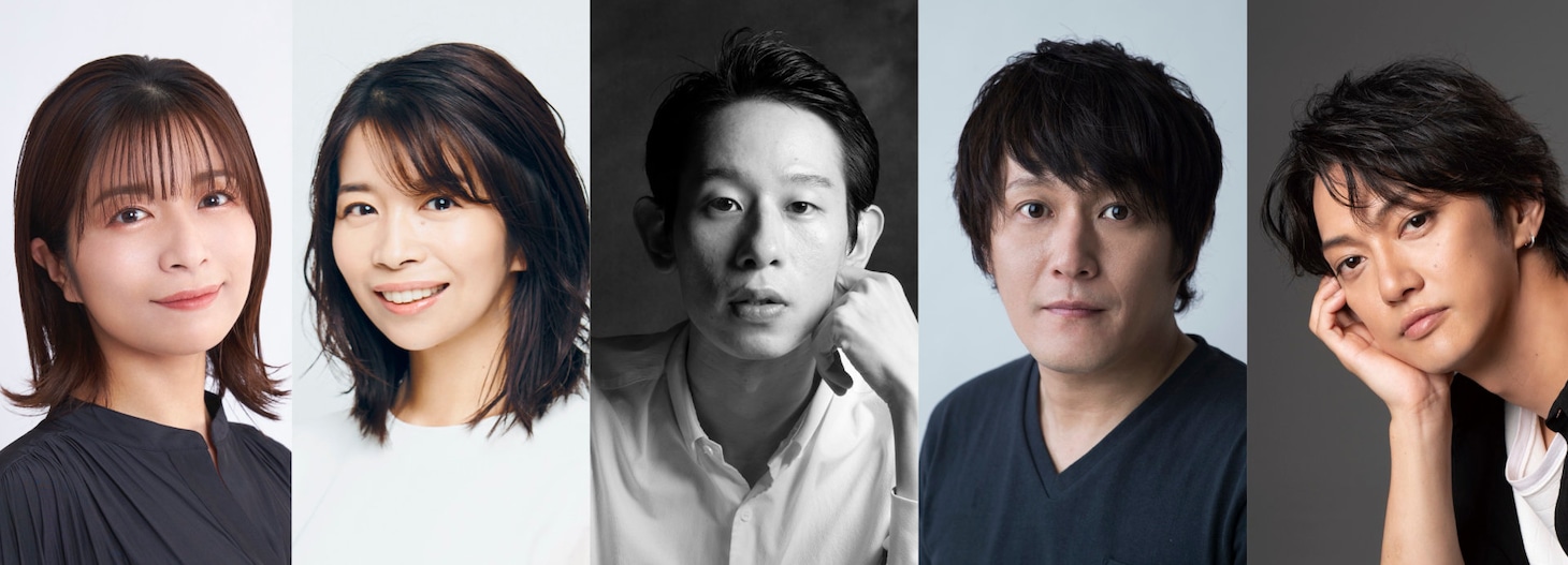 「隅田川ヤングロード物語3～嗚呼！星屑の彼方にふぉ～エヴァー～」日替わりゲスト