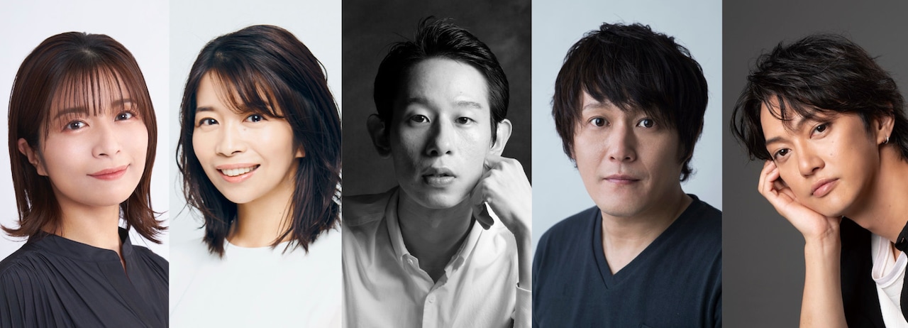 「隅田川ヤングロード物語3～嗚呼！星屑の彼方にふぉ～エヴァー～」日替わりゲスト