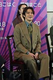宮野真守（前列）