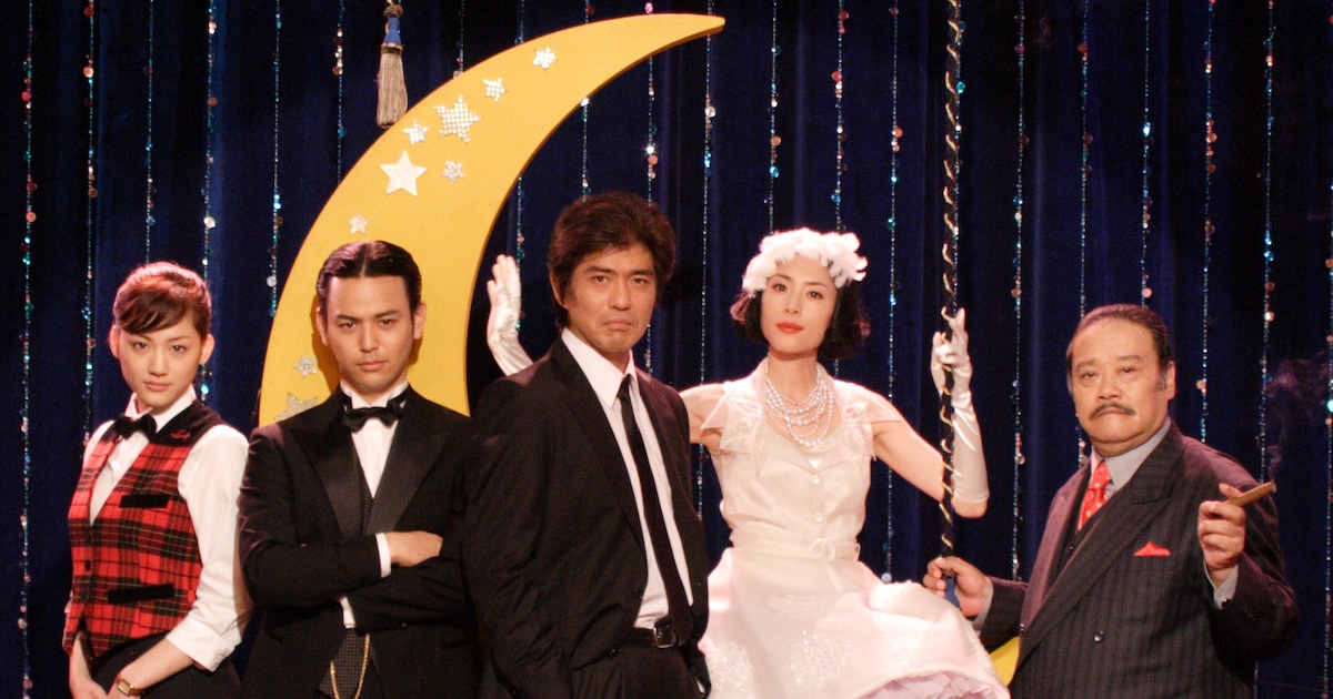 三谷幸喜が語る香港舞台化の喜びとコメディの普遍性