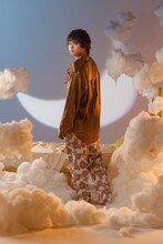 「佐奈宏紀1st写真集 夢中」より。©KADOKAWA（撮影：樽木優美子）