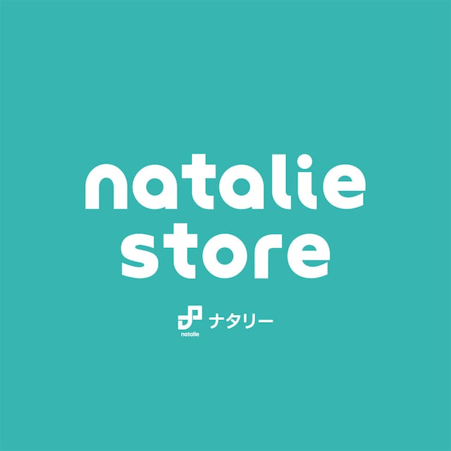 ナタリーストアロゴ