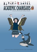 無人島に漂着した教師と女子高生12人…MCRの“もはや新作”「アカデミック・チェインソウズ」