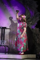 俳優企画vol.2「バウンダリーズ」より。（撮影：福家信哉）