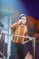 俳優企画vol.2「バウンダリーズ」より。（撮影：福家信哉）