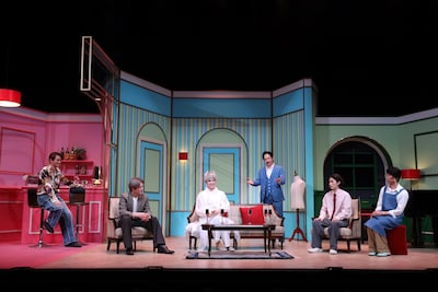 「DURIAN DURIAN」より。©遠山高広