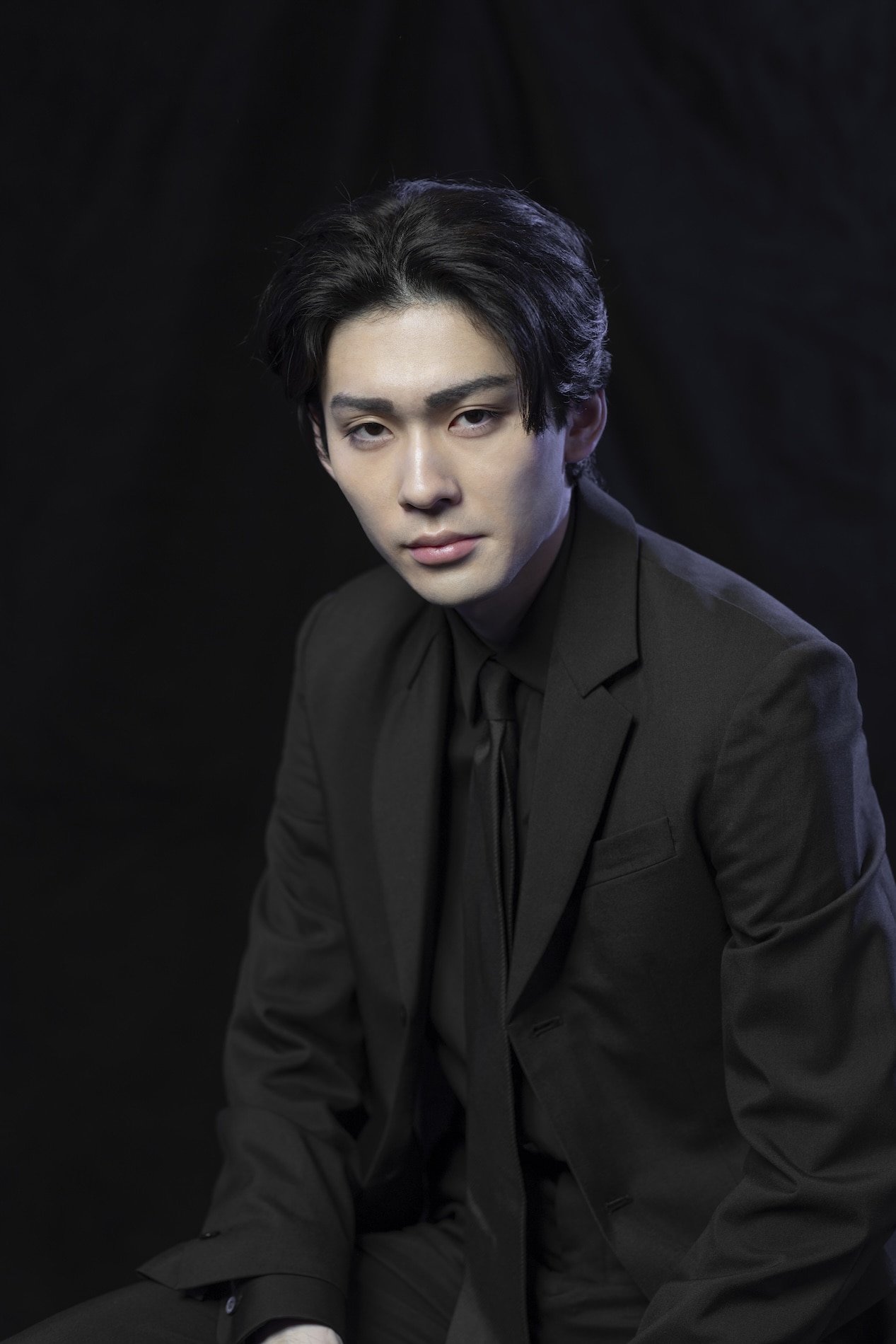 市川染五郎「あさイチ」初登場、「ハムレット」の稽古風景や市川團子が語る素顔を公開