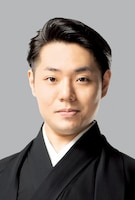 中村鷹之資 ©︎Tadao Matsuda