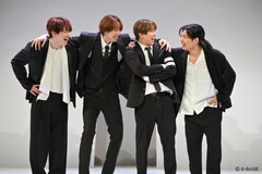 田中涼星ら出演「ある日、僕らは夢の中で出会う」スタート