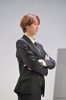 S-BASE Vol.2 舞台「ある日、僕らは夢の中で出会う」より。