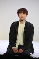 S-BASE Vol.2 舞台「ある日、僕らは夢の中で出会う」より。