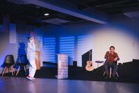 さよなら人生 vol.2「中年の好機」より。