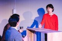 さよなら人生 vol.2「中年の好機」より。