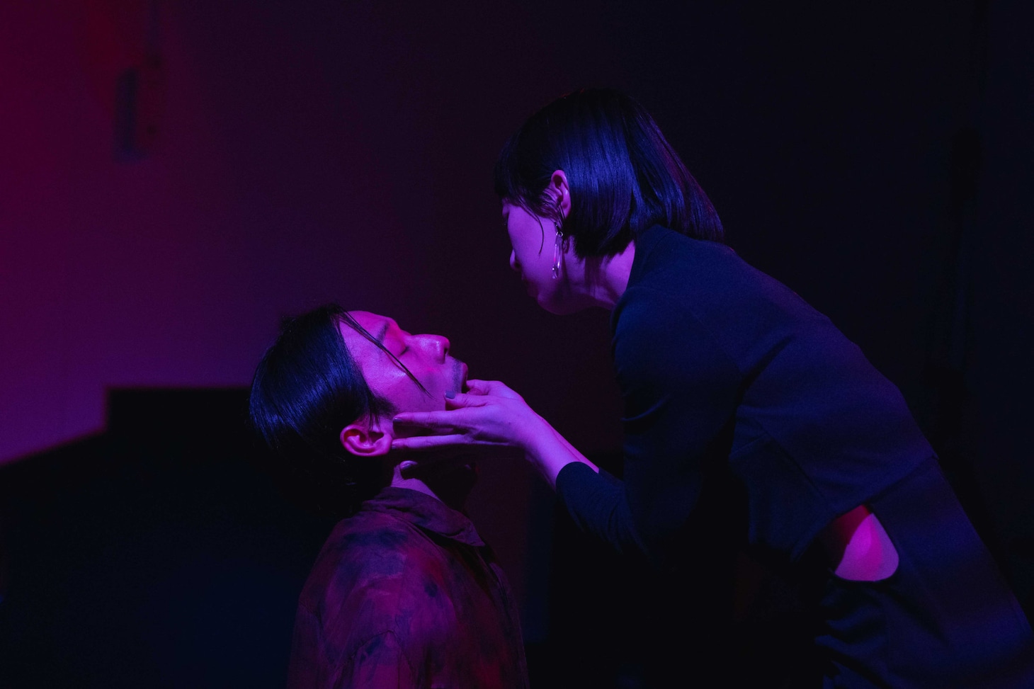 さよなら人生 vol.2「中年の好機」より。