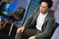 さよなら人生 vol.2「中年の好機」より。