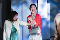 さよなら人生 vol.2「中年の好機」より。