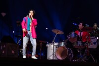 舞台「ぽっぷす？」より。