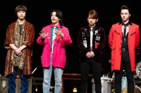 舞台「ぽっぷす？」取材会より。