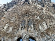 サグラダ・ファミリア