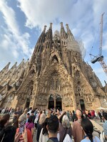 サグラダ・ファミリア