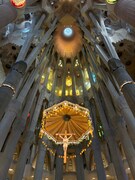 サグラダ・ファミリア