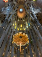 サグラダ・ファミリア