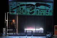 「ナルキッソスの怒り」より。©『ナルキッソスの怒り』2026／撮影：岩田えり