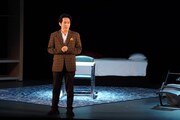 「ナルキッソスの怒り」より。©『ナルキッソスの怒り』2026／撮影：岩田えり